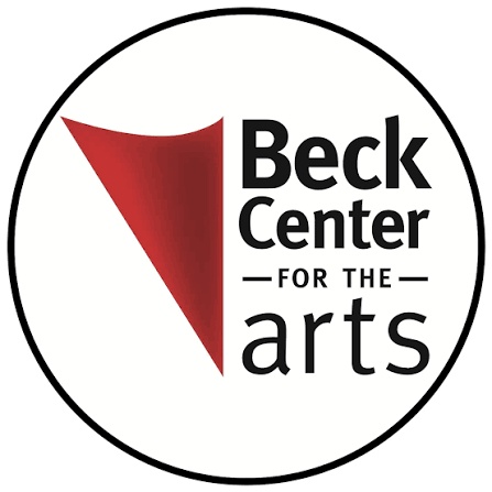 Beck Center for the Arts logo