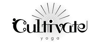Cultivate Yoga logo