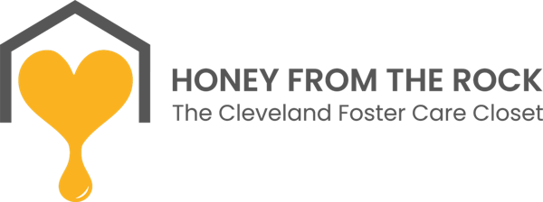 Honey From the Rock logo
