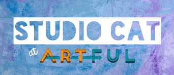 Studio Cat at Artful logo